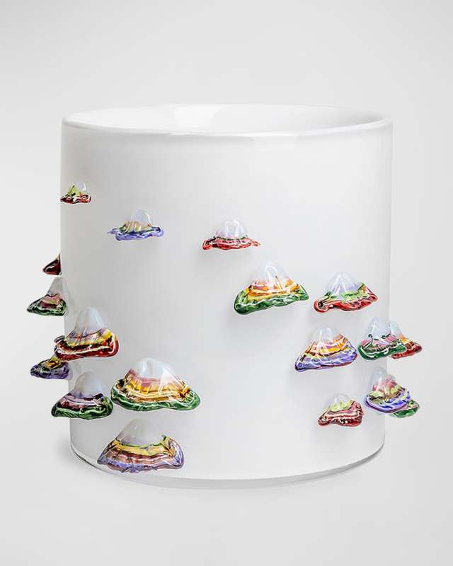 "Ticka" Limited Edition Decorative Accent by Ellen Ehk Akesson